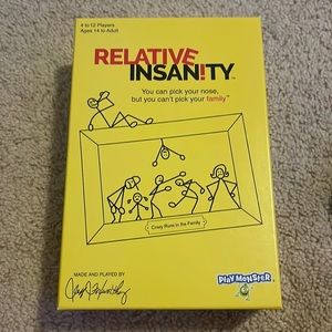 game that was never used